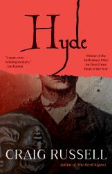 Hyde : A Novel