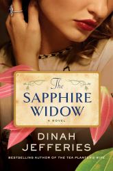 The Sapphire Widow : A Novel
