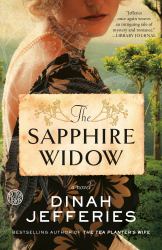 The Sapphire Widow : A Novel