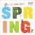 A Little Book about Spring (Leo Lionni's Friends) : A Spring Board Book for Babies and Toddlers