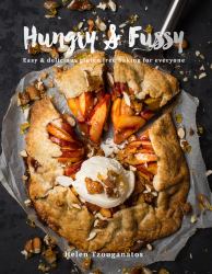 Hungry and Fussy : Easy and Delicious Gluten Free Baking for Everyone