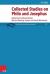 Collected Studies on Philo and Josephus : Edited by Eve-Marie Becker, Morten HÃ,rning Jensen and Jacob Mortensen