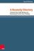 A Heavenly Directory : Trinitarian Piety, Public Worship and a Reassessment of John Owen's Theology