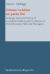 Omnes in Adam Ex Pacto Dei : Ambrogio Catarinos Doctrine of Covenantal Solidarity and Its Influence on Post-Reformation Reformed Theologians