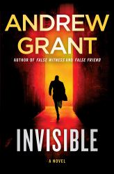 Invisible : A Novel