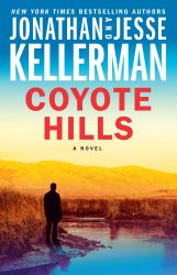 Coyote Hills : A Novel