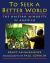 To Seek a Better World : The Haitian Minority in America