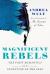Magnificent Rebels : The First Romantics and the Invention of the Self