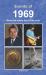 Events Of 1969 : News for Every Day of the Year