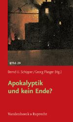 Apokalyptik und Kein Ende?