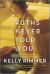 Truths I Never Told You : A Novel