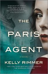 The Paris Agent : A Gripping Tale of Family Secrets