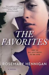 The Favorites : A Campus Novel