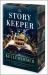 The Story Keeper : A New Novel from the Author of the Things We Cannot Say