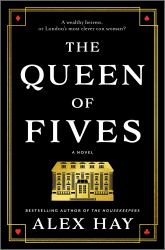 The Queen of Fives : A Novel