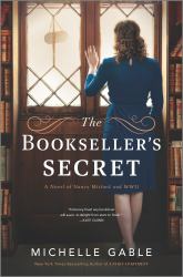 The Bookseller's Secret : A Novel