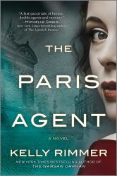 The Paris Agent : A Gripping Tale of Family Secrets