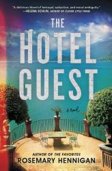The Hotel Guest
