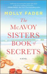 The Mcavoy Sisters Book of Secrets