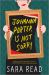 Johanna Porter Is Not Sorry : A Novel