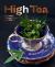 High Tea : Cannabis Cakes, Tarts and Bakes