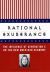 Rational Exuberance : The Influence of Generation X on the New American Economy