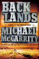 Backlands : A Novel of the American West