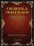 The Royal & Noble Blood : A Pedigree & Descent of Tracy Paul Rockwell (Vol III)