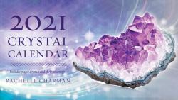 2021 Crystal Calendar : Northern Hemisphere