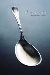 Sweets : Blank Recipe Book