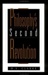 Philosophy's Second Revolution : Early and Recent Analytic Philosophy