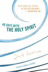 40 Days with the Holy Spirit : Fresh Air for Every Day