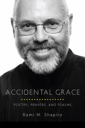 Accidental Grace : Poetry, Prayers, and Psalms