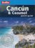 Cancún and Cozumel - Berlitz Pocket Guide
