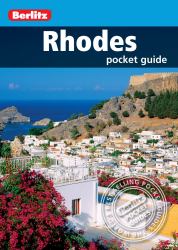 Rhodes - Berlitz Pocket Guide