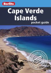Cape Verde Islands - Berlitz Pocket Guide