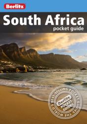 South Africa - Berlitz Pocket Guide
