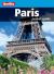 Paris Berlitz Pocket Guide