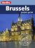 Brussels - Berlitz Pocket Guide