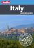 Italy - Berlitz Pocket Guide