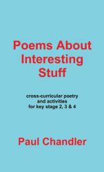 Poems about Interesting Stuff