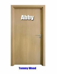 Abby