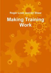 Making Training Work