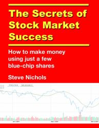 Secrets of Stock Market Success: How to Make Money Using Just a Few Blue Chip Shares