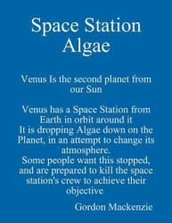 Space Station Algae