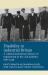 Disability in Industrial Britain : A Cultural and Literary History of Impairment in the Coal Industry, 1880-1948