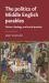 The Politics of Middle English Parables : Fiction, Theology, and Social Practice The Politics of Middle English Parables : Fiction, Theology, and Social Practice