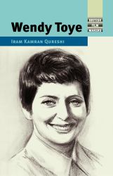 Wendy Toye