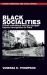 Black Socialities : Urban Resistance and the Struggle Beyond Recognition in Paris