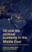 Oil and the Political Economy in the Middle East : Post-2014 Adjustment Policies of the Arab Gulf and Beyond